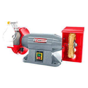 Touret à meuler avec brosse - 900W - 230V