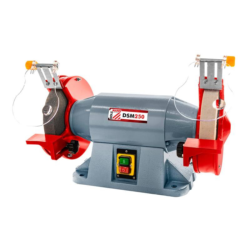Touret á meuleur - 900W - 400V