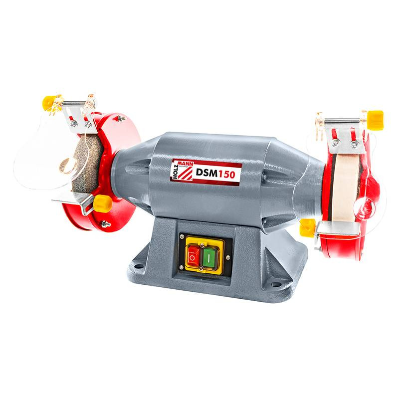 Touret polisseuse - 520W - 230V