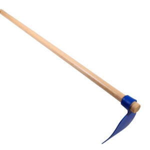 Houes à bêcher acier forgé REVEX manche bois L.115 cm