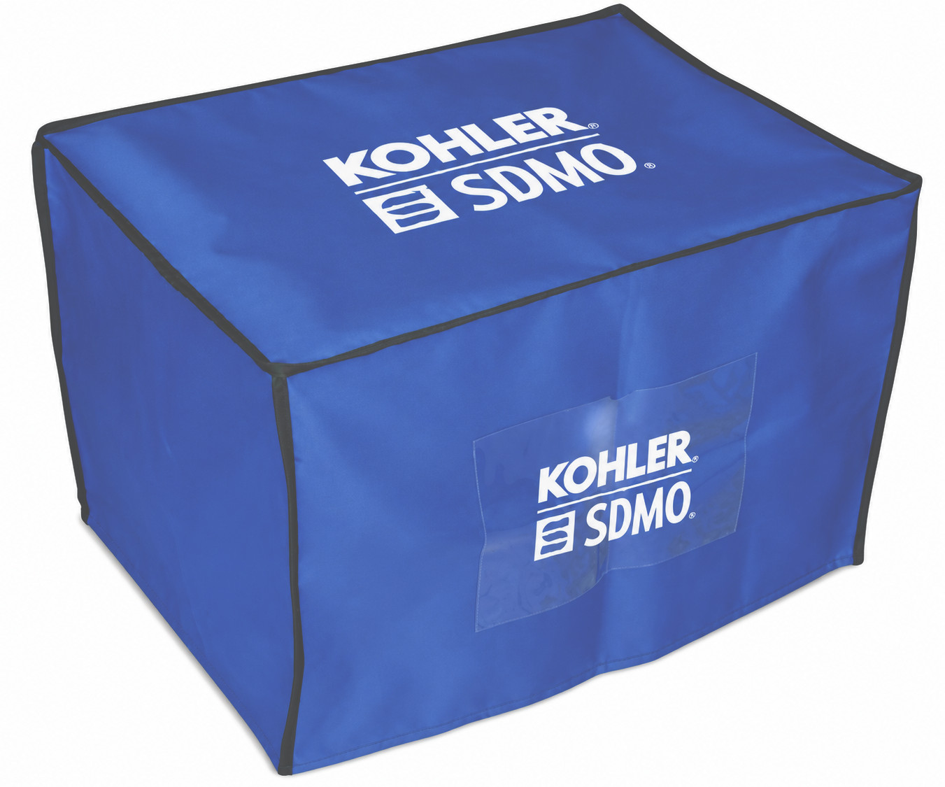 Housse de protection pour groupe électrogène SDMO RH1