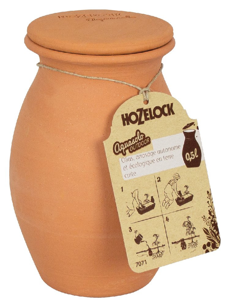 Aquasolo outdoor Traditionnel 0,5L