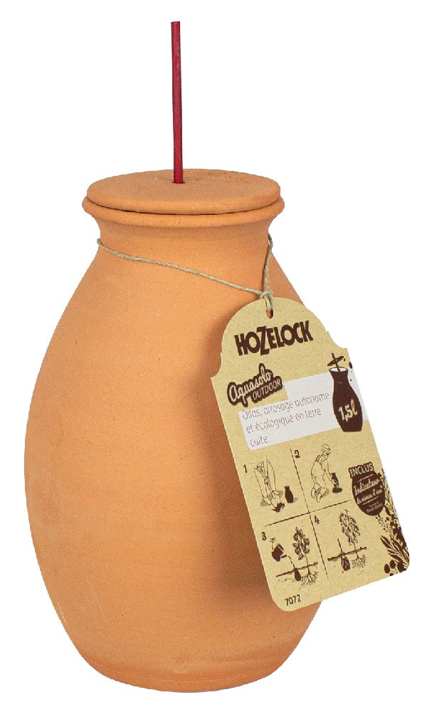 Aquasolo outdoor Traditionnel 1,5L