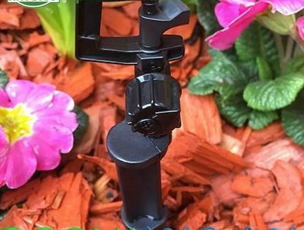 Arroseur 360° Vari Rotor Spray (x5)