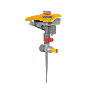 Arroseur canon circulaire de pulsation 450 m²