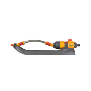 Arroseur de jardin oscillant Rectangulaire AquaSave Pro 220 m²
