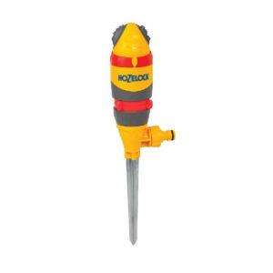 Arroseur rotatif Pro 314 m² pour arroser des plantes délicates, des plantes établies et gazon