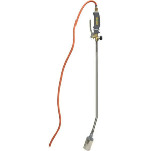 Désherbeur gaz 1 brûleur butane
