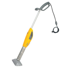 Désherbeur thermique Green Power XL en céramique, métal, plastique