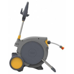 Dévidoir automatique mobile Auto Reel - 30 m + 5 m - avec lance 3 en 1
