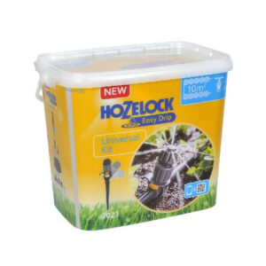 Kit arrosage automatique universel Easy Drip 10m²