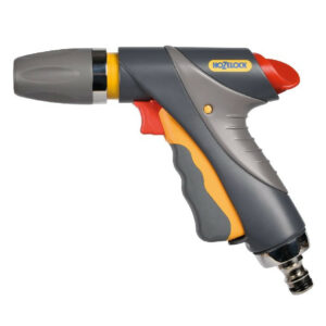 Pistolet jet droit Pro Light pour les tâches générales d’entretien et de jardinage