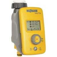 Programmateur d'arrosage Select Plus