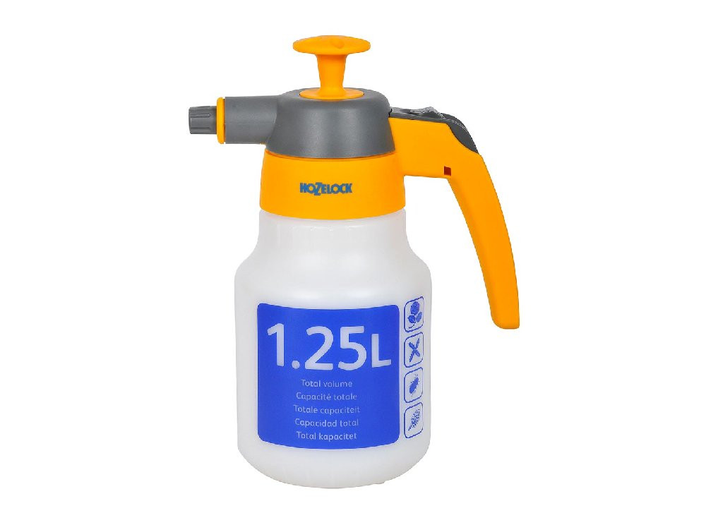 Pulvérisateur à pression préalable SPRAYMIST 1,25 L