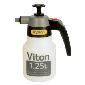 Pulvérisateur VITON à pression préalable 1,25 L