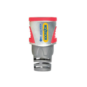 Raccord AquaStop Pro pour tuyau de ø 15 mm et ø 19 mm