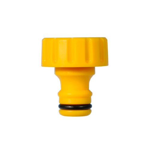 Raccord de robinet fileté extérieur ø 20/27 - vrac