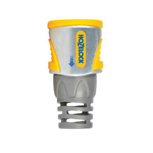 Raccord fin de tuyau Pro diamètre 12,5 mm et 15 mm - blister
