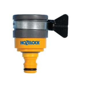 Raccord pour robinet à bec rond diamètre 14 à 18mm - blister