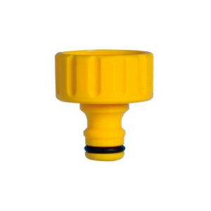 Raccord pour robinet extérieur 1″ pour robinet diamètre 26/34" - vrac