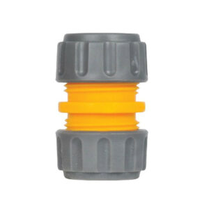 Raccord réparateur de tuyau en plastique diamètre 19 mm - vrac