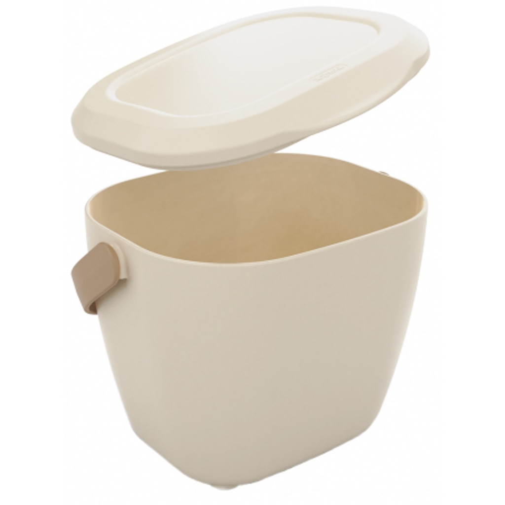 Seau de cuisine 3,5L pour composteur Bokashi - Kitchen