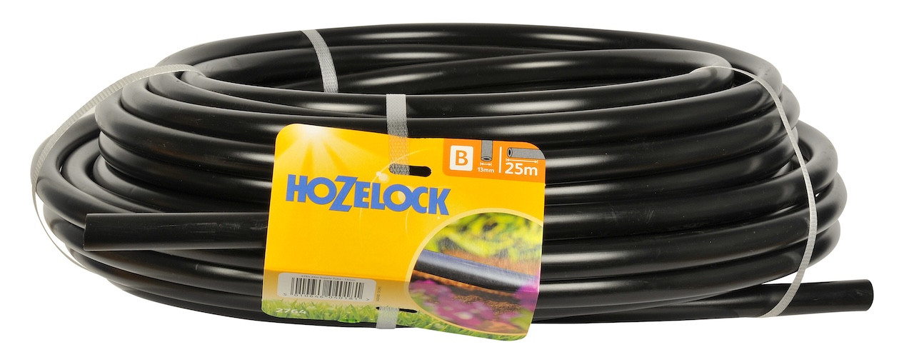 Tuyau d’alimentation - 13 mm 25 m - arrosage automatique et micro-irrigation