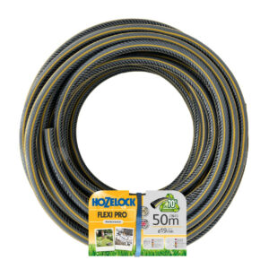 Tuyau d’arrosage - Flexi Pro 25 m - tuyau renforcé 19 mm 3/4"