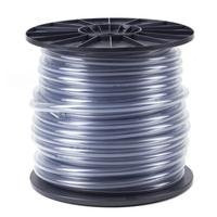 Tuyau en cristal 10x14mm - 80m touret