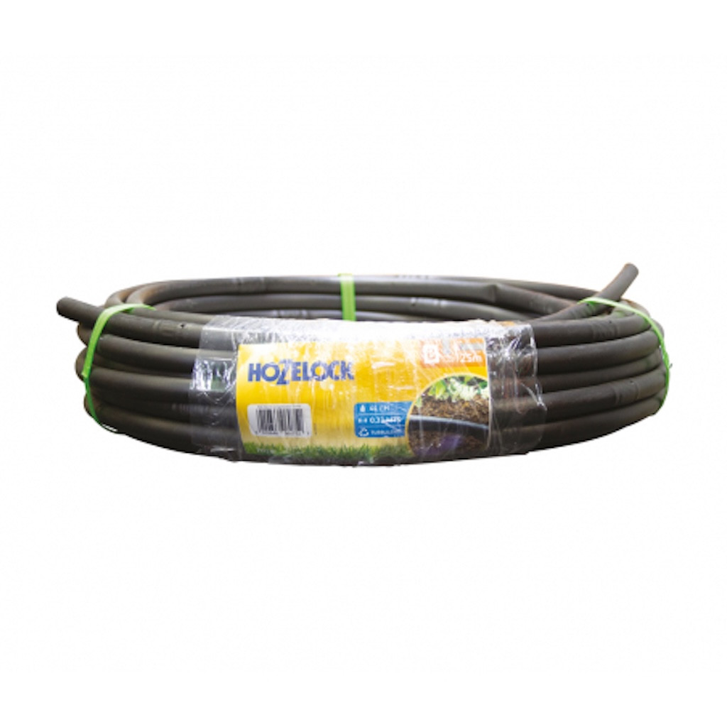 Tuyau goutte à goutte 25 m Ø13 mm - 4L/h