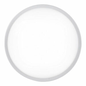 Hublot LED FAN EUROPE INTEC LED-EVER-S BCO Blanc 15W 1200lm 4000K IP65