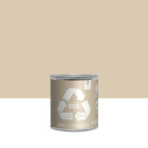 Testeur peinture lin mur / plafond ID satiné 0.05 l