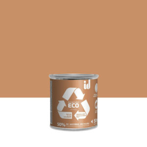 Testeur peinture poterie mur / plafond ID satiné 0.05 l