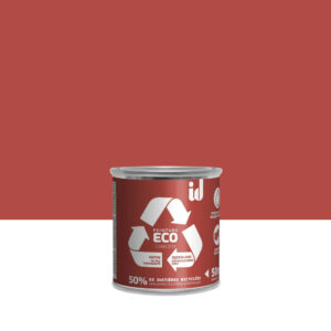 Testeur peinture terracotta mur / plafond ID satiné 0.05 l