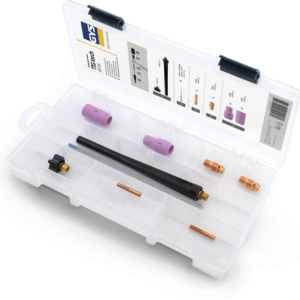 Coffret TIG SR 9 DC GYS 044654