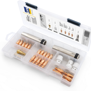Coffret torche MIG 350A (MB36) GYS 041417