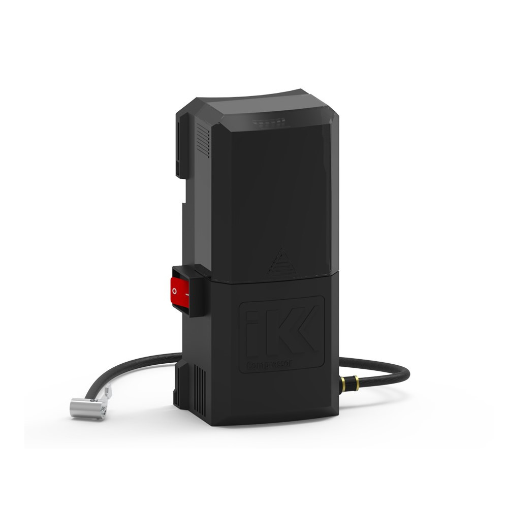 Compresseur à batterie 18V pour pulvérisateur