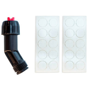 Kit IK FOAM9/PRO12