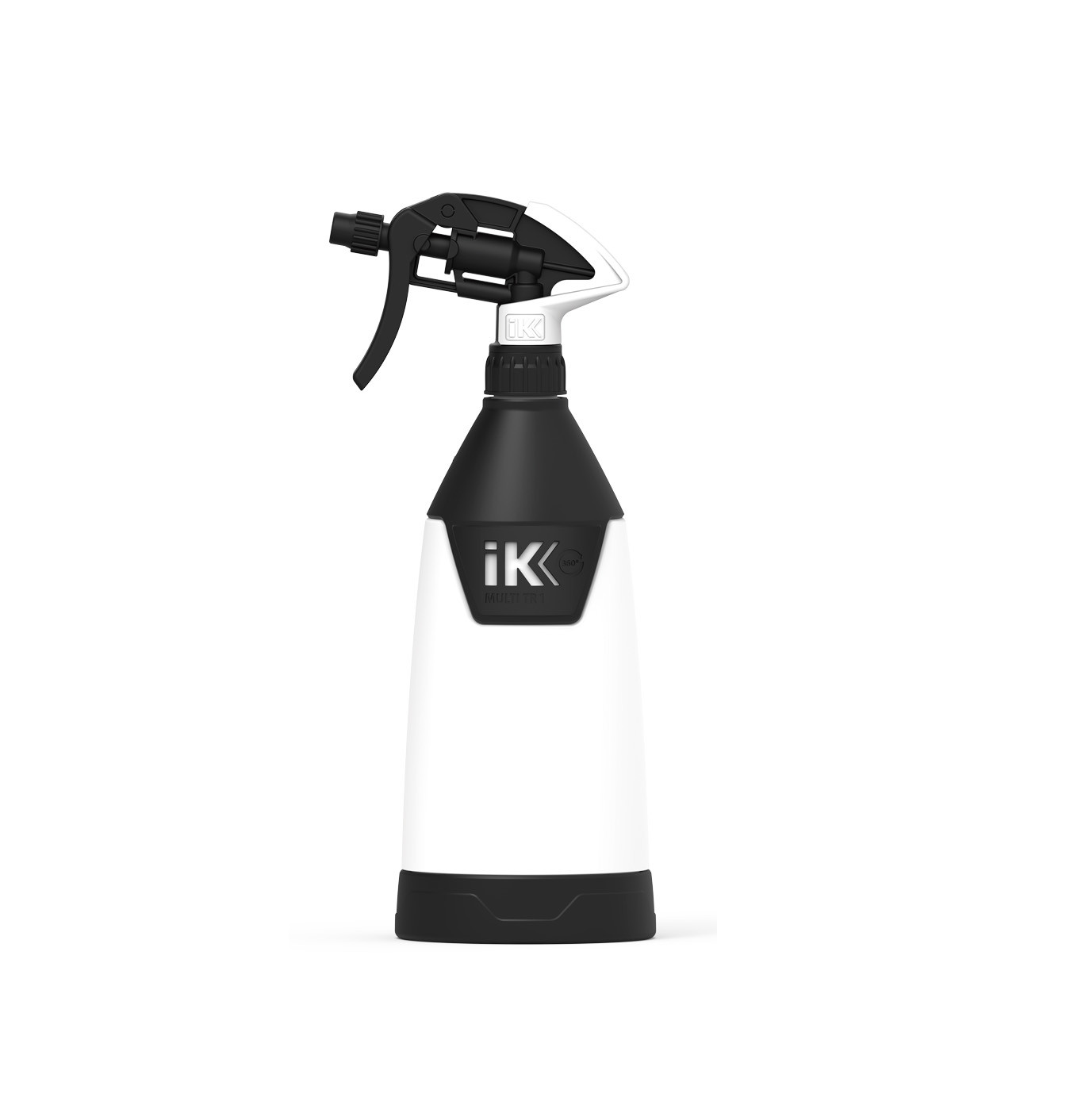 Pulvérisateur Gâchette IK Multi TR1 360º