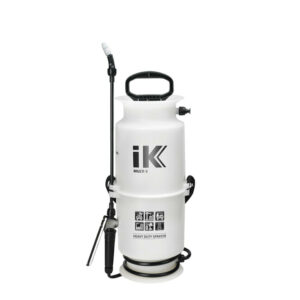 Pulvérisateur industriel à pression préalable IK 9