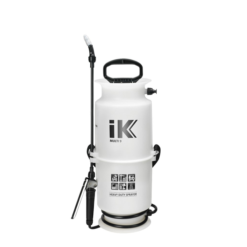 Pulvérisateur industriel à pression préalable IK 9