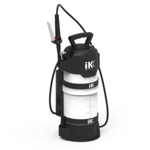Pulvérisateur pression préalable IK E MULTI PRO 12