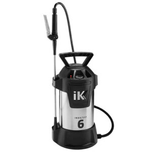 Pulvérisateur pression préalable IK INOX  6L