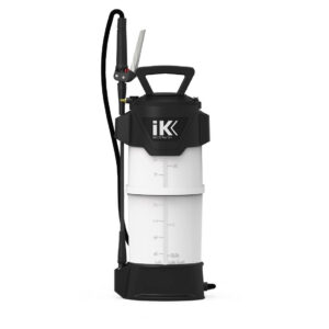 Pulvérisateur pression préalable IK MULTI 12 PRO +