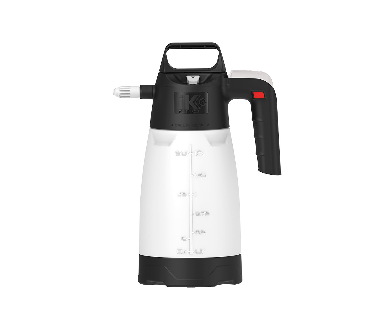 Pulvérisateur pression préalable IK MULTI PRO 2 360º