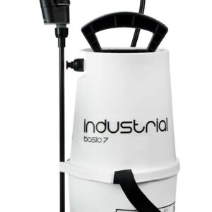 Pulvérisateur pression préalable Industrial Basic 7