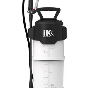 Puvérisateur à pression préalable IK MULTI 12 PRO - acides et produits chimiques
