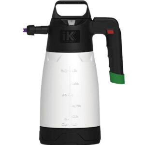 Puvérisateur IK FOAM PRO 2 - Agents moussants