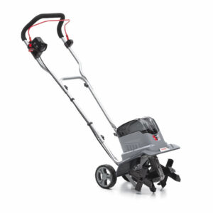 Bineuse de sol sans fil IBTC36 - largeur de travail max. 28 cm - compatible batteries Bosch OneForAll 36V vendues séparément