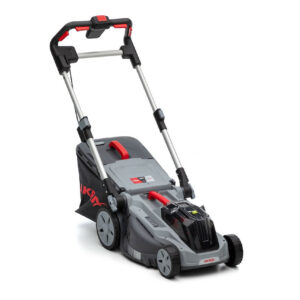 Tondeuse sans fil 3en1 IBLM38 - sans batterie ni chargeur - coupe 38cm - compatible batterie Bosch OneForAll 36V
